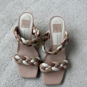 Dolce Vita - Block Heels